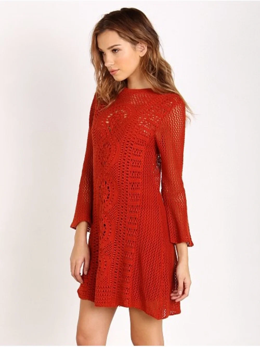 Free People swingy 70
